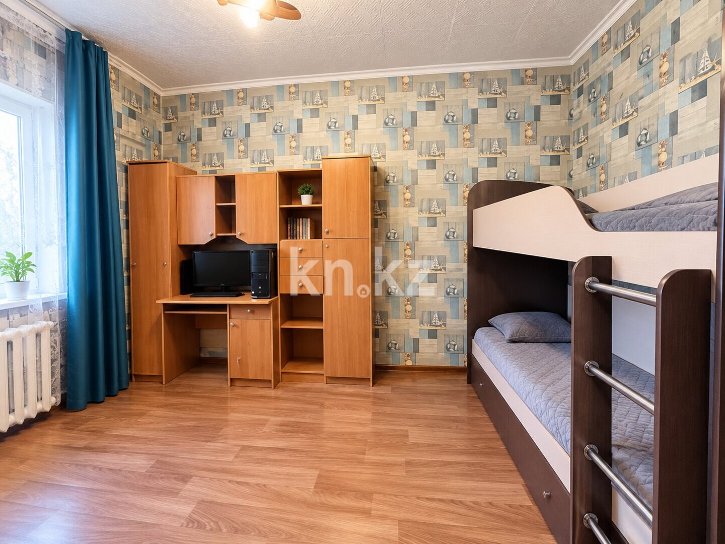 Продажа 3-комнатного дома, 78 м² в Темиртау - фото 8