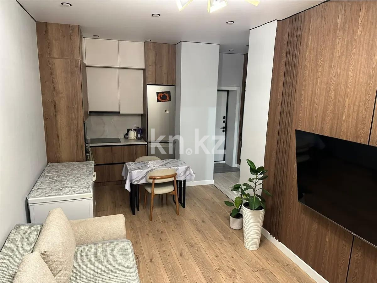 Продажа 2-комнатной квартиры, 40.9 м² в Астане - фото 3