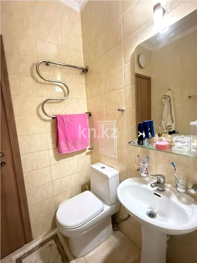 Продажа 2-комнатной квартиры, 62 м² в Астане - фото 5