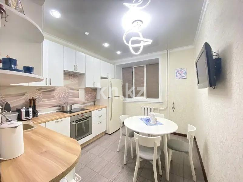 Продажа 2-комнатной квартиры, 65 м², ул. Лепсы, дом  42 в Астане - фото 3