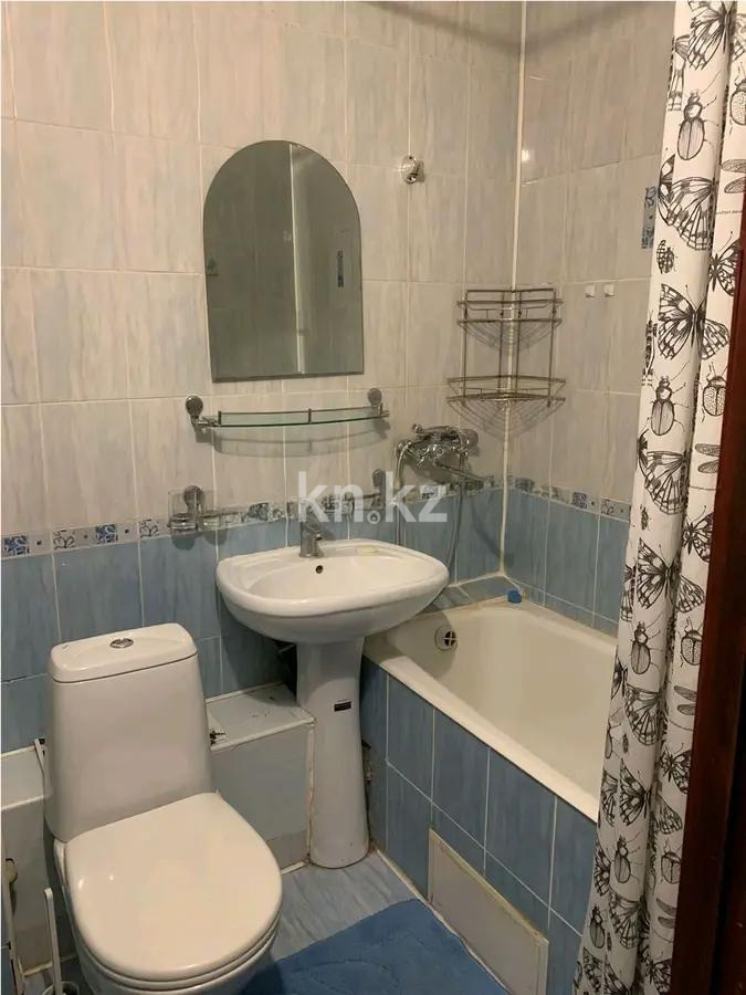 Продажа 1-комнатной квартиры, 31 м² в Алматы - фото 3