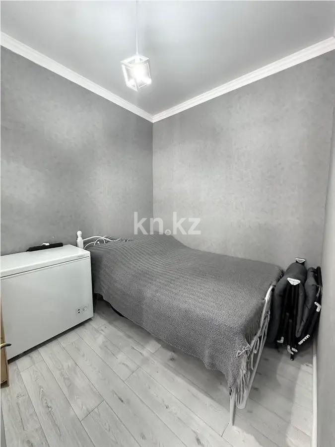 Продажа 2-комнатной квартиры, 46.1 м² в Астане - фото 2