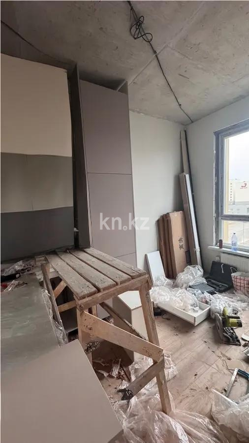 Продажа 2-комнатной квартиры, 40 м², ул. Байтурсынова, дом  32 в Астане