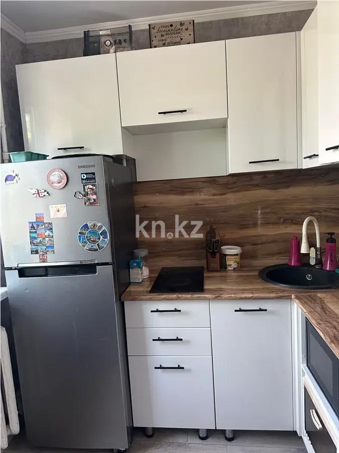 Продажа 3-комнатной квартиры, 44 м², пр. Мира, дом  92 в Темиртау - фото 3