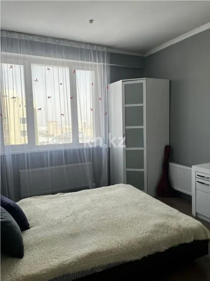 Продажа 2-комнатной квартиры, 56.4 м² в Астане - фото 2