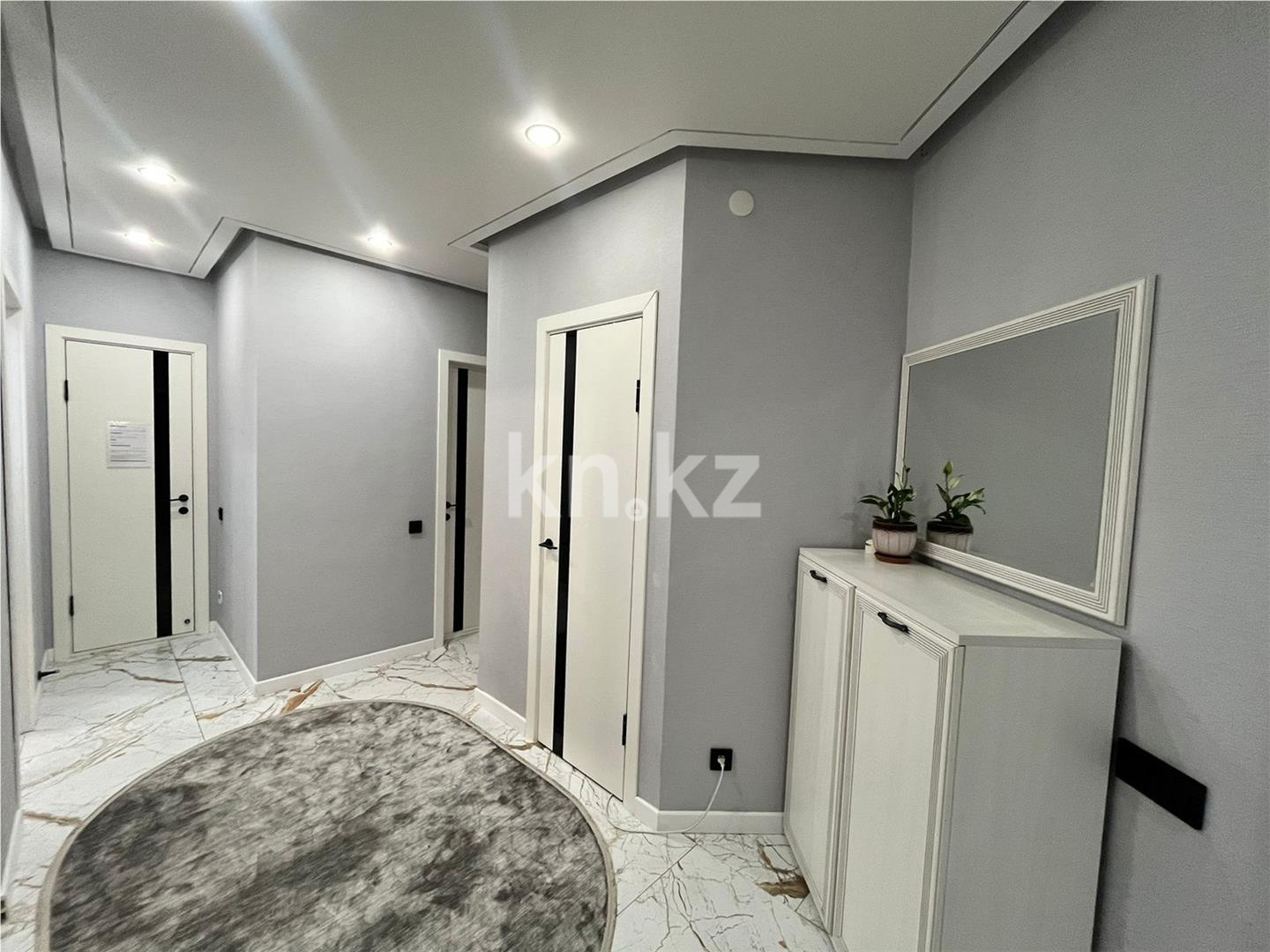 Продажа 3-комнатной квартиры, 75 м² в Астане - фото 18