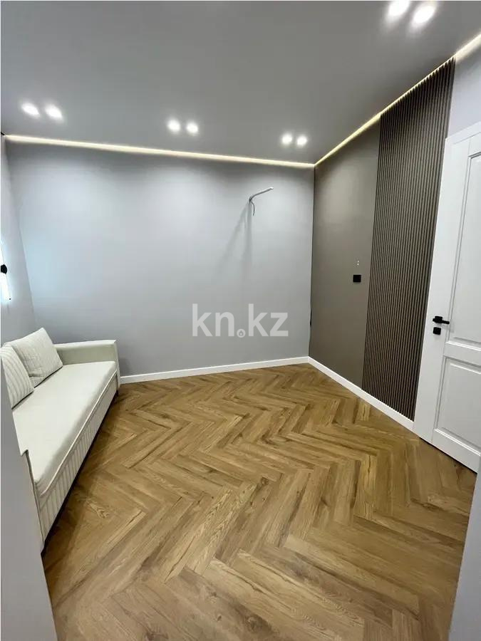 Продажа 2-комнатной квартиры, 41 м², ул. Казыбек би, дом  41/1 в Астане