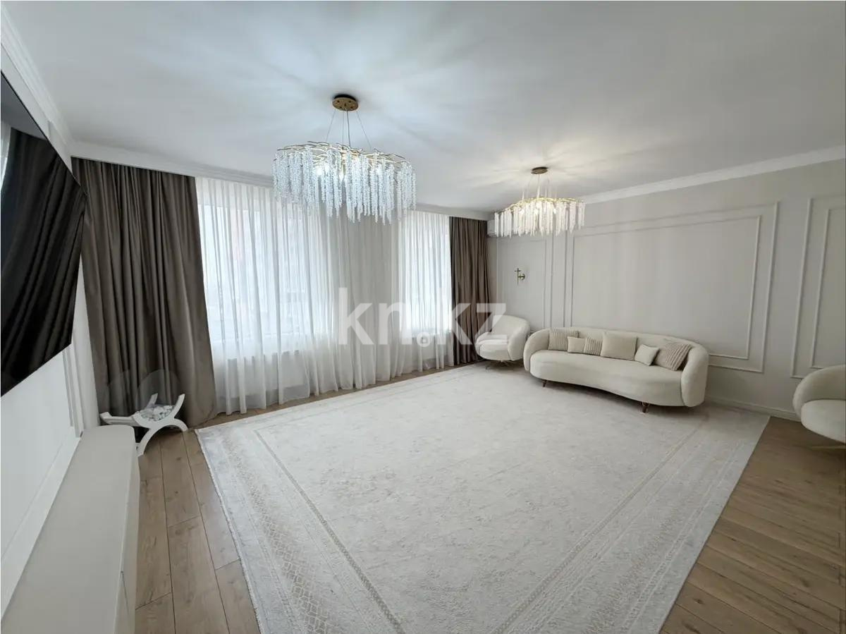 Продажа 6-комнатной квартиры, 180 м² в Астане - фото 2
