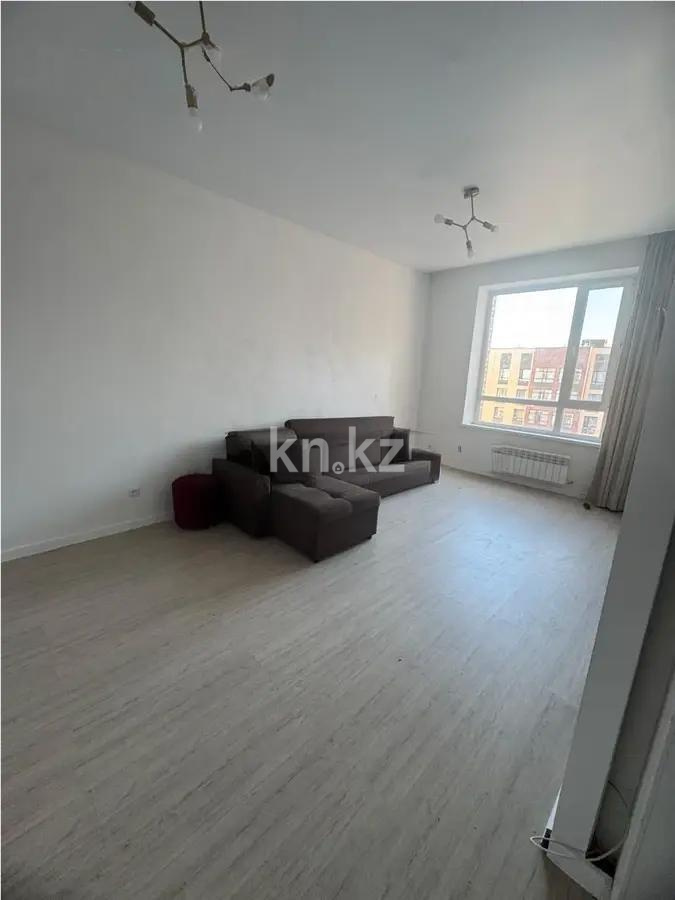 Продажа 2-комнатной квартиры, 68.3 м² в Астане