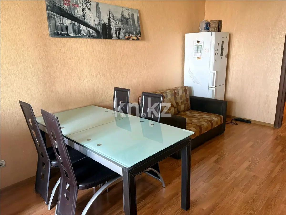 Продажа 1-комнатной квартиры, 60 м² в Алматы - фото 3