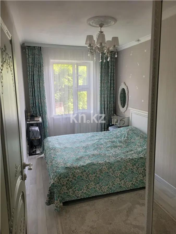 Продажа 4-комнатной квартиры, 80 м² в Алматы - фото 2