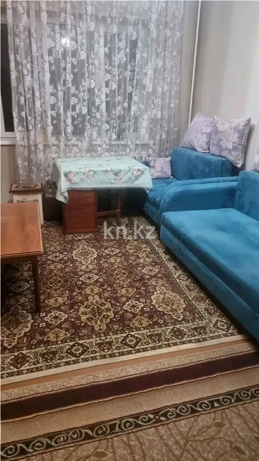 Продажа 2-комнатной квартиры, 65.3 м² в Алматы