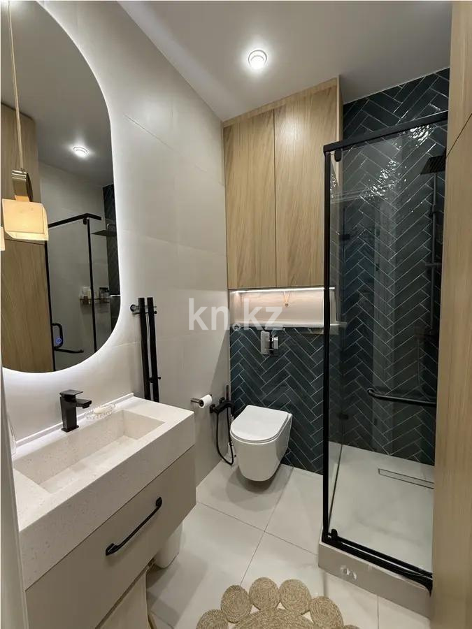 Продажа 3-комнатной квартиры, 80.31 м² в Астане - фото 6
