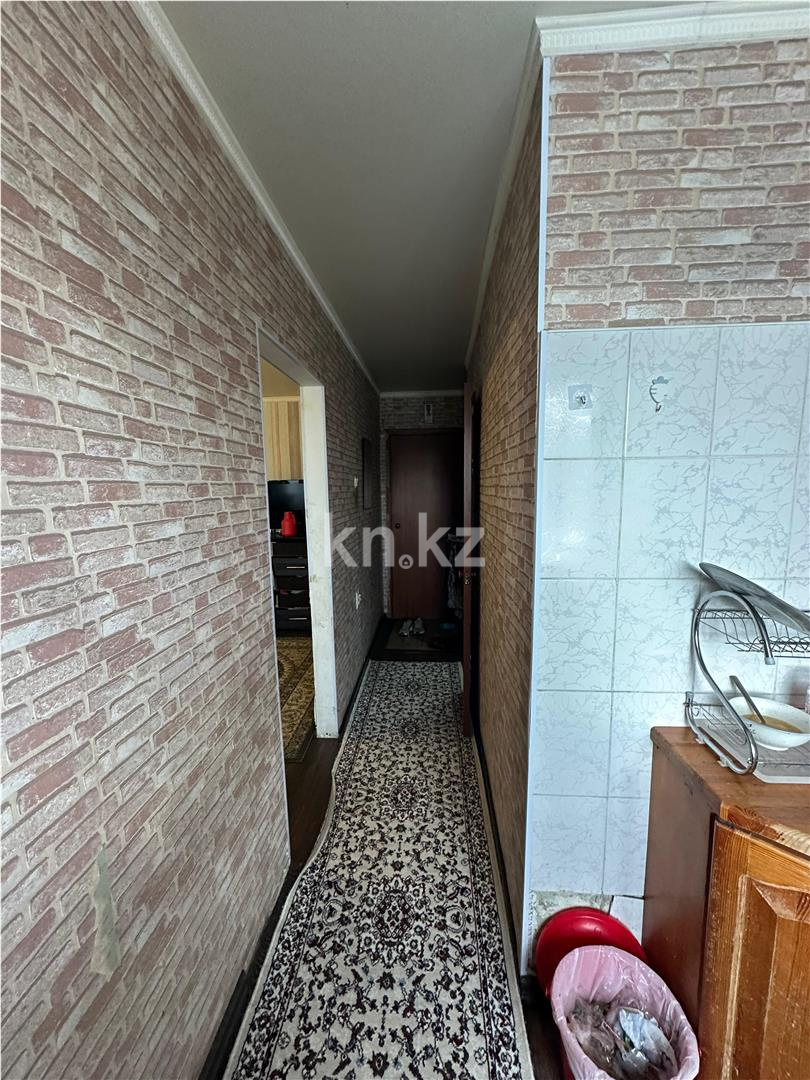 Продажа 1-комнатной квартиры, 31 м², бул. Независимости в Темиртау - фото 5