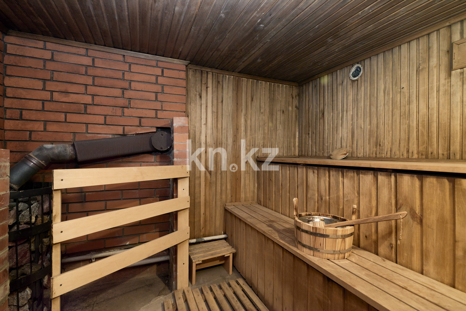 Продажа 6-комнатного дома, 348 м² в Астане - фото 15