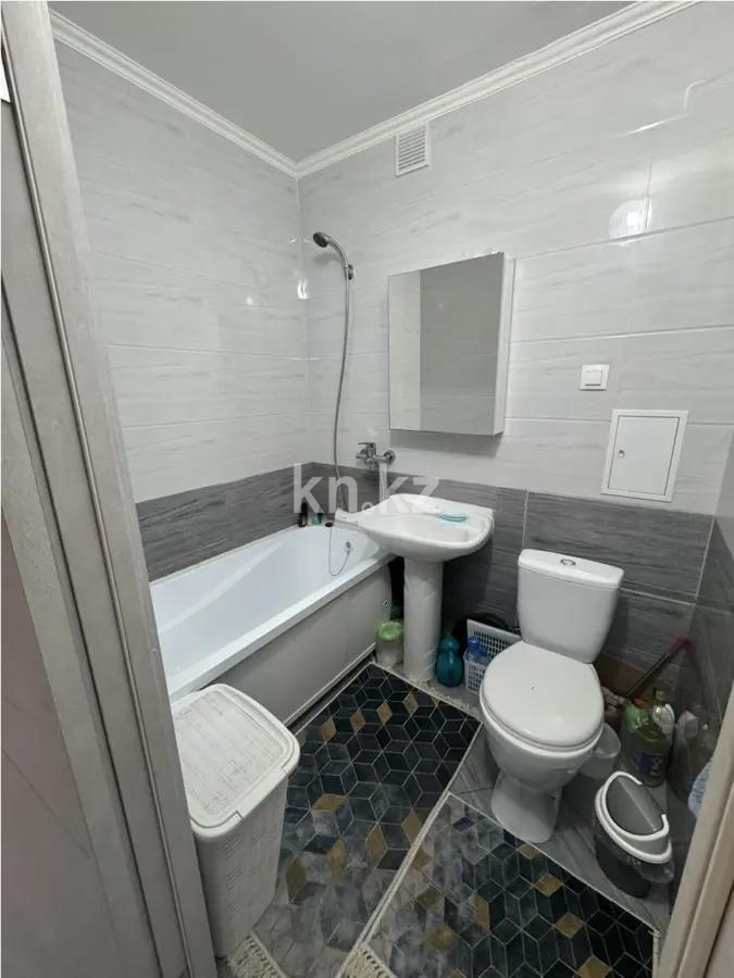 Продажа 3-комнатной квартиры, 49 м² в Астане - фото 5