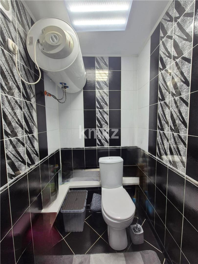 Продажа 4-комнатной квартиры, 90 м² в Темиртау - фото 13