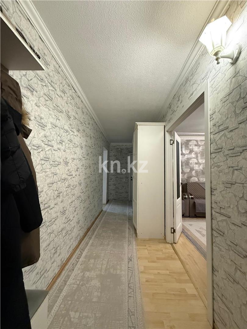 Продажа 3-комнатной квартиры, 76 м² в Караганде - фото 17