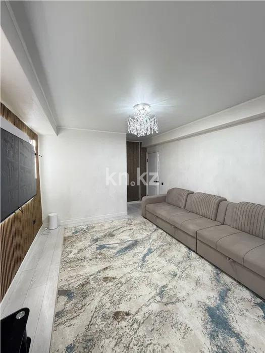 Продажа 3-комнатной квартиры, 80 м² в Алматы