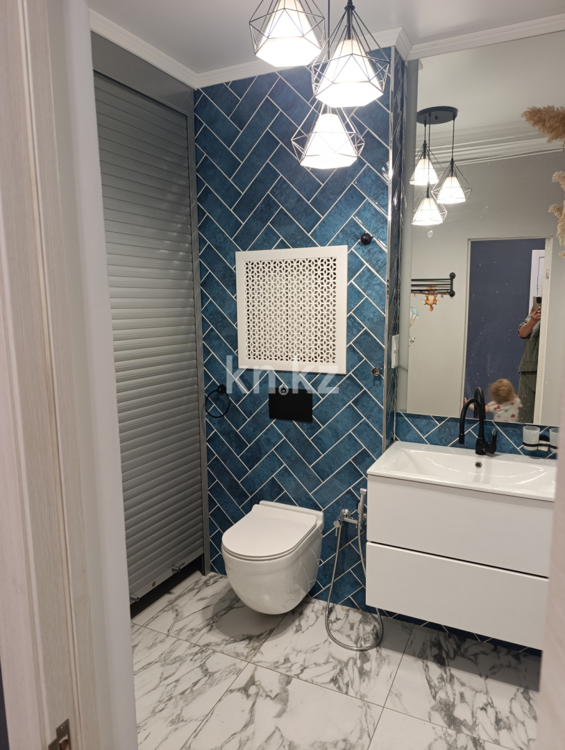 Продажа 2-комнатной квартиры, 61 м² в Караганде - фото 13