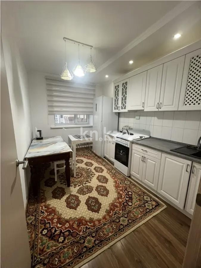Продажа 2-комнатной квартиры, 57 м² в Астане - фото 2