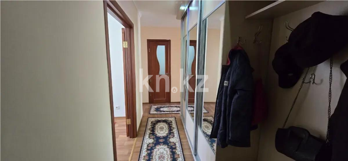 Продажа 2-комнатной квартиры, 49.9 м² в Астане - фото 6