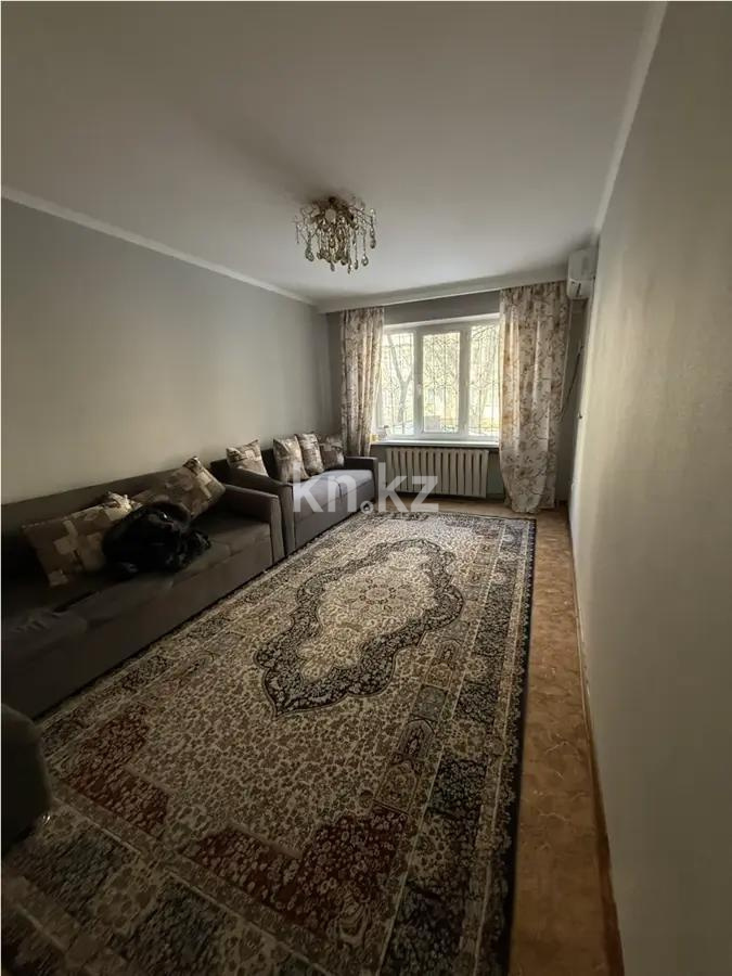 Продажа 4-комнатной квартиры, 82 м² в Алматы