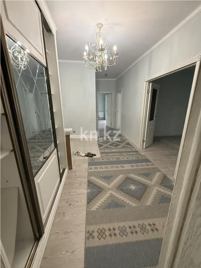 Продажа 3-комнатной квартиры, 84 м² в Алматы - фото 4