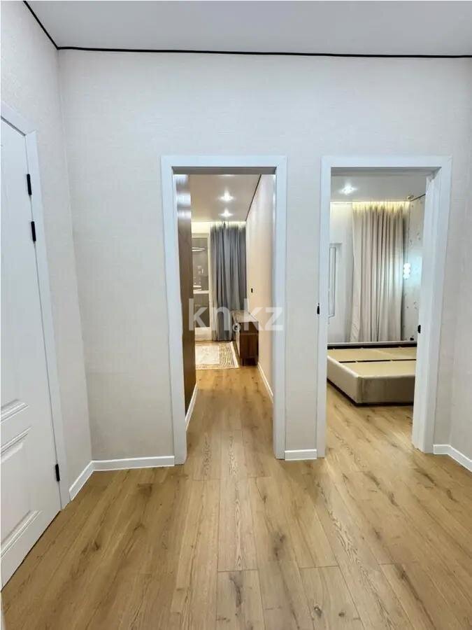 Продажа 2-комнатной квартиры, 38 м² в Астане - фото 5