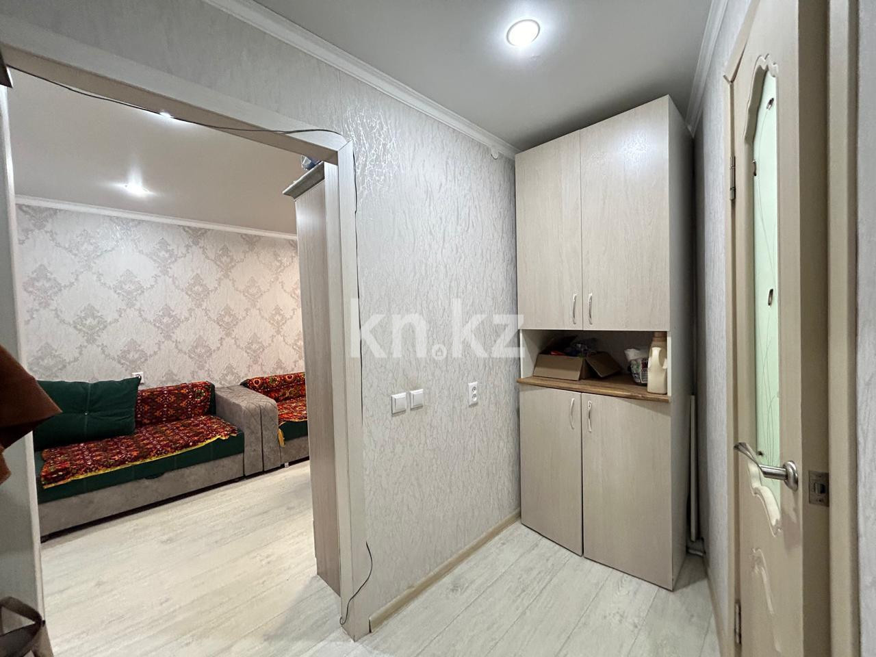 Продажа 2-комнатной квартиры, 47 м², ул. Язева в Караганде - фото 11