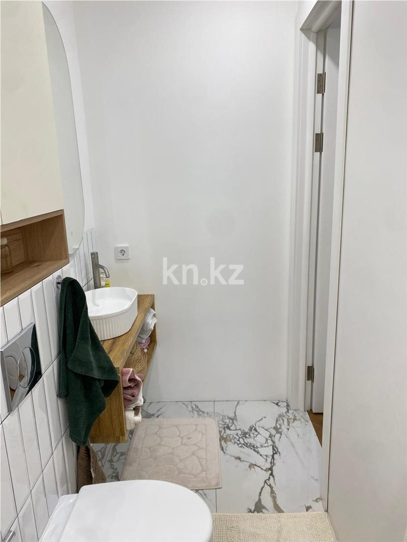 Продажа 4-комнатной квартиры, 86 м², ул. Маймекен в Астане - фото 11