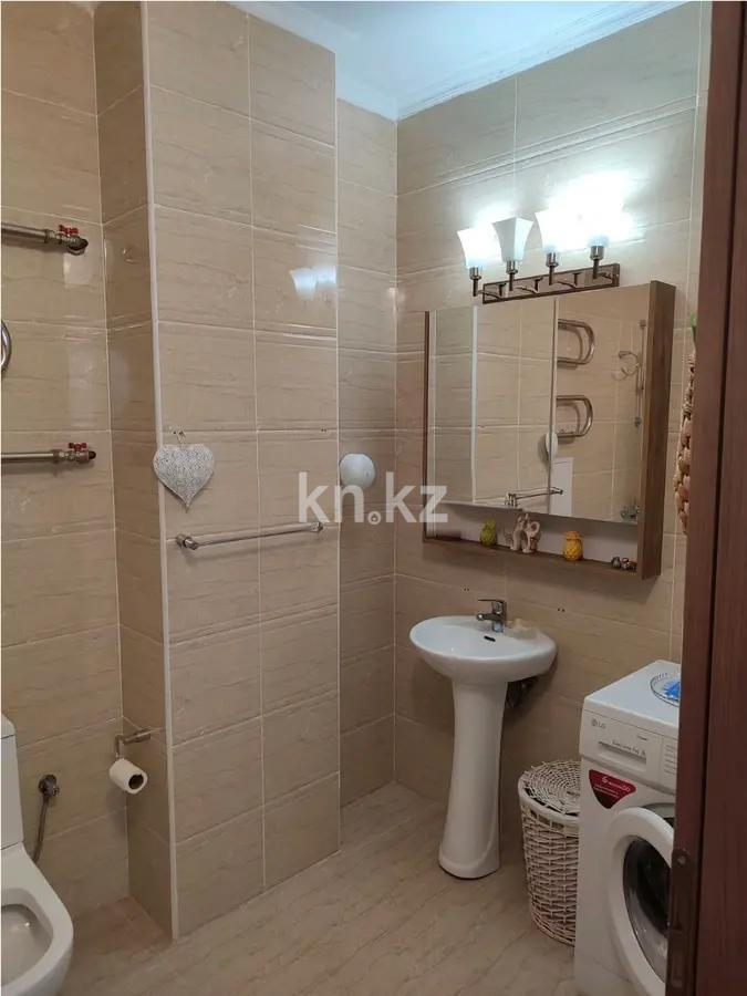 Продажа 3-комнатной квартиры, 94 м² в Астане - фото 5