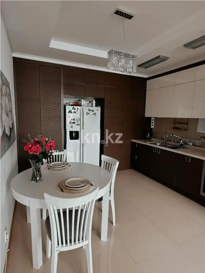 Продажа 3-комнатной квартиры, 95.1 м², пр. Кошкарбаева, дом  2 в Астане - фото 6