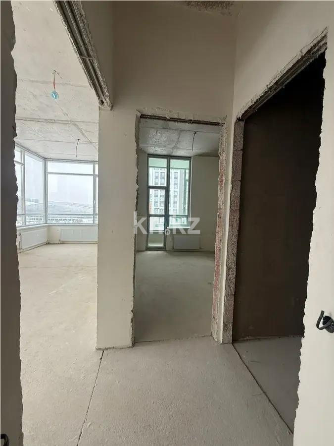 Продажа 3-комнатной квартиры, 62 м² в Астане - фото 3