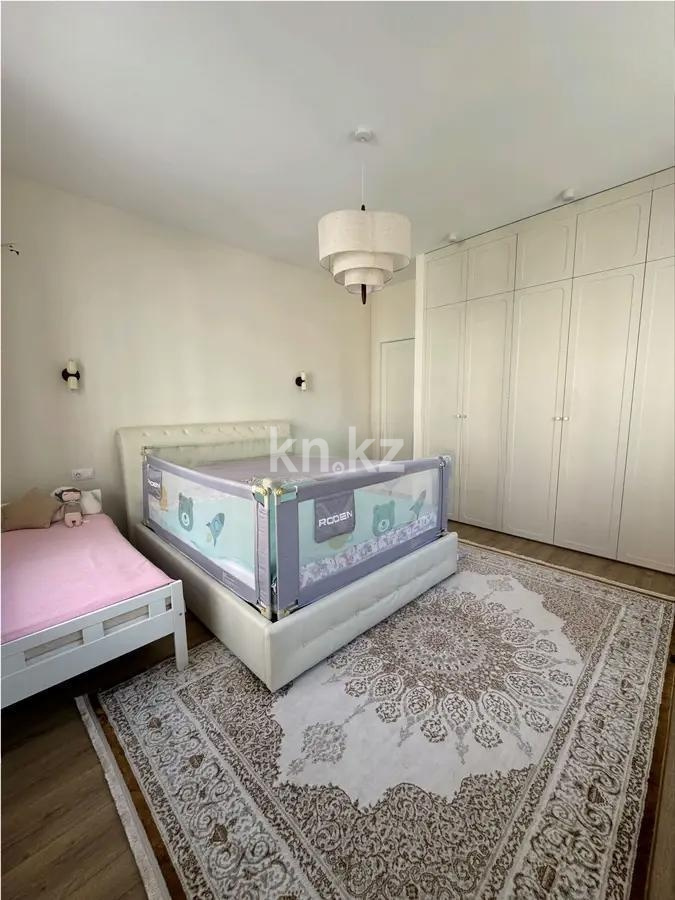 Продажа 4-комнатной квартиры, 110 м² в Астане - фото 4