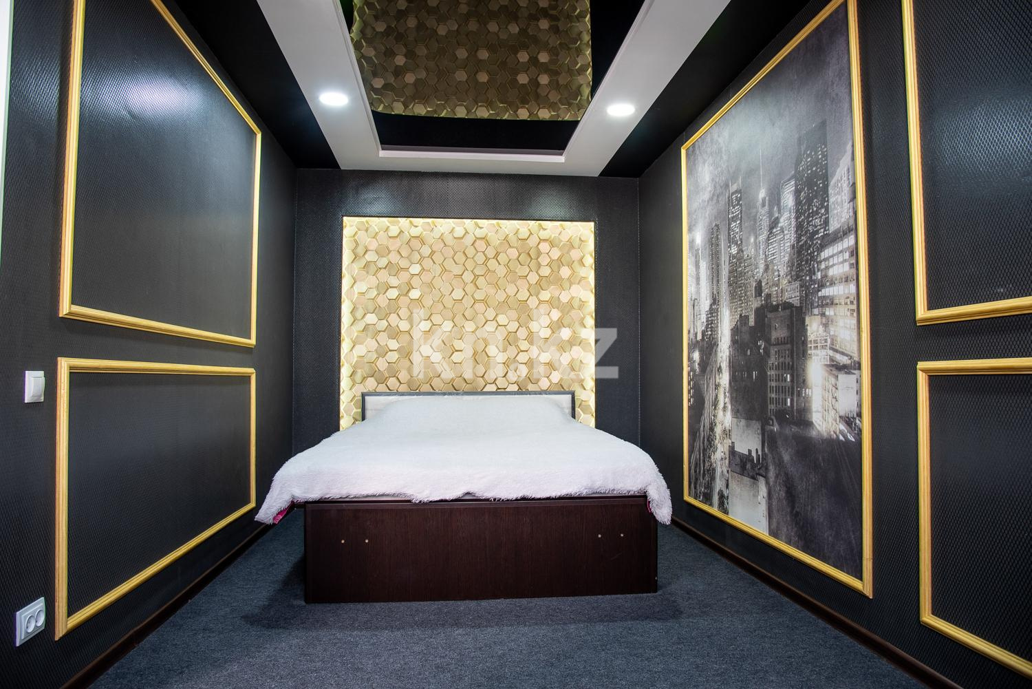 Аренда 1-комнатной квартиры посуточно, 32 м², ул. Гоголя, дом  53 в Караганде - фото 10