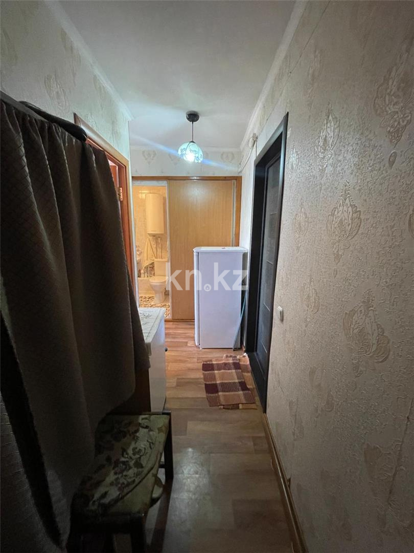 Продажа 2-комнатной квартиры, 45 м², ул. Муканова, дом  14/3 в Караганде - фото 13