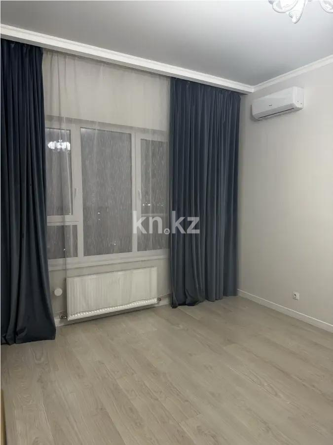 Продажа 1-комнатной квартиры, 48 м² в Алматы