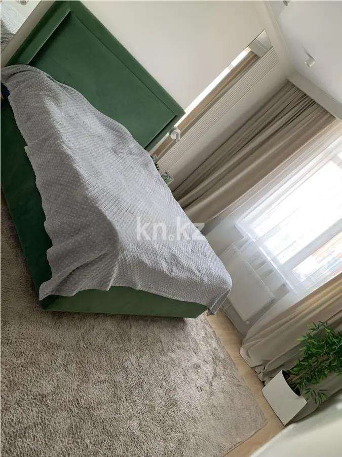 Продажа 3-комнатной квартиры, 87 м² в Астане - фото 2