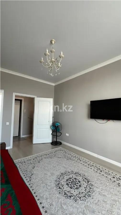 Продажа 1-комнатной квартиры, 36.2 м² в Астане
