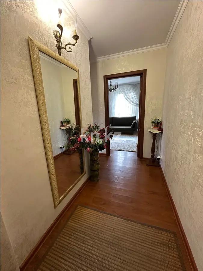 Продажа 1-комнатной квартиры, 32.9 м² в Алматы - фото 4