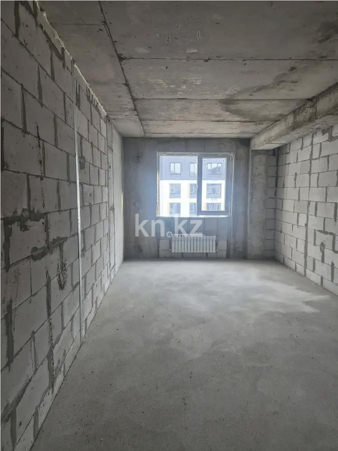 Продажа 3-комнатной квартиры, 80 м² в Алматы