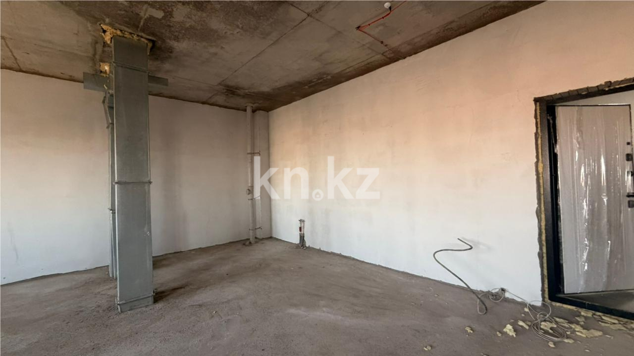 Продажа 3-комнатной квартиры, 88 м² в Караганде - фото 11