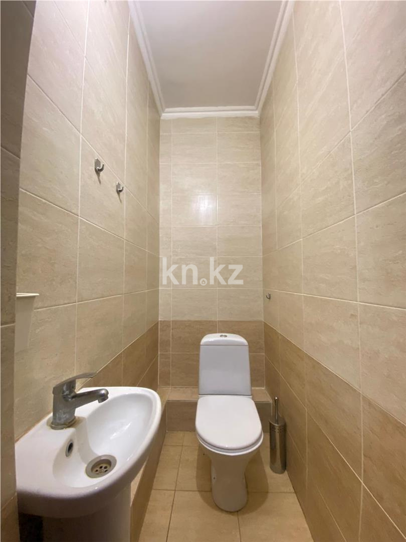 Продажа 3-комнатной квартиры, 87 м², ул. Сарайшык в Астане - фото 12