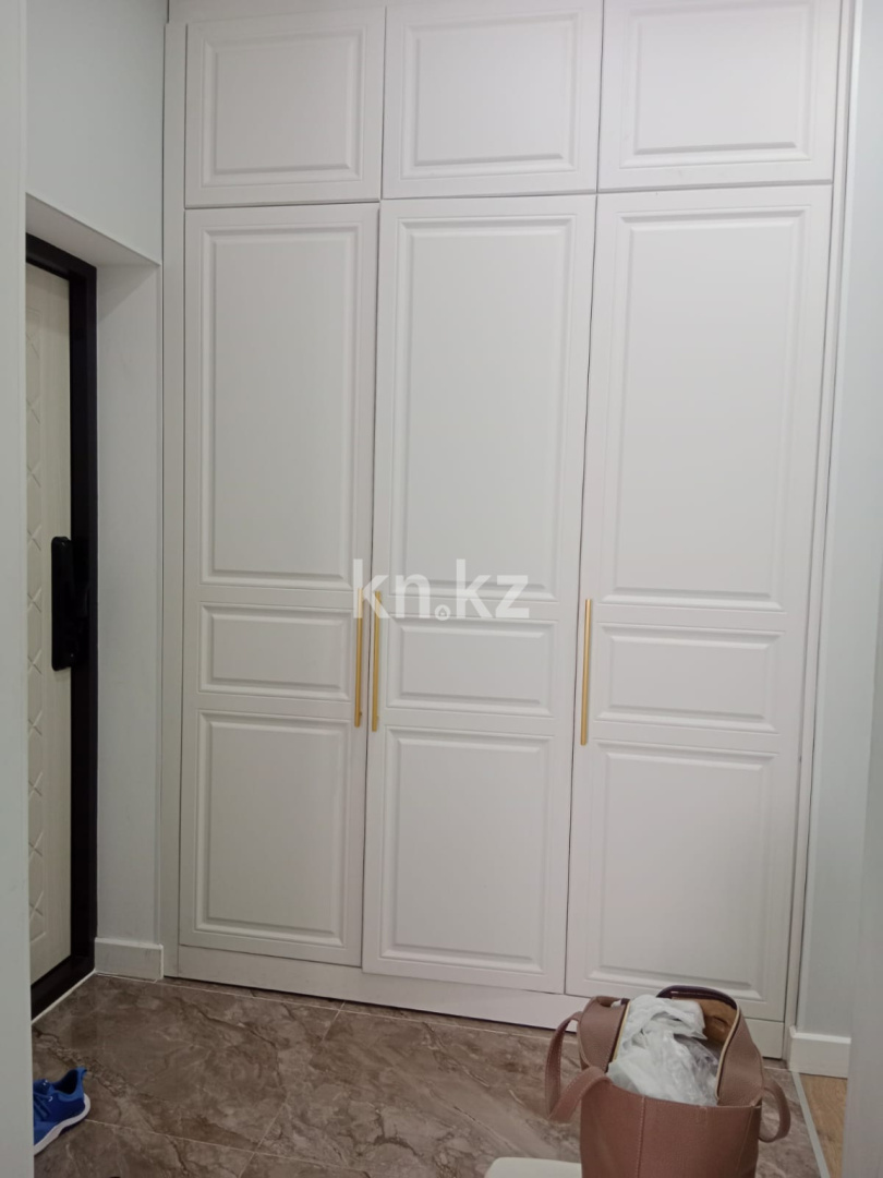 Аренда 4-комнатной квартиры, 100 м² в Астане - фото 15