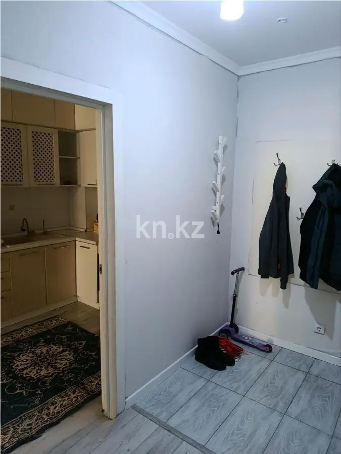 Продажа 2-комнатной квартиры, 47 м², ул. Толе би, дом  46 в Астане - фото 4