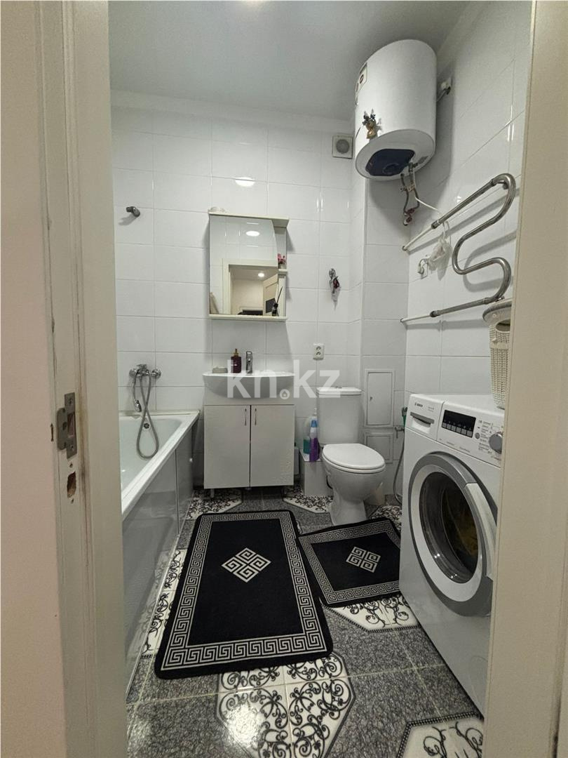 Продажа 2-комнатной квартиры, 65 м² в Караганде - фото 6