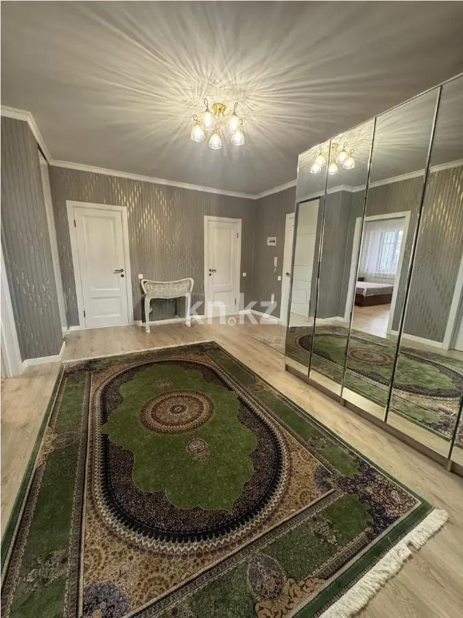 Продажа 2-комнатной квартиры, 85 м², ул. Сыганак, дом  33 в Астане - фото 6