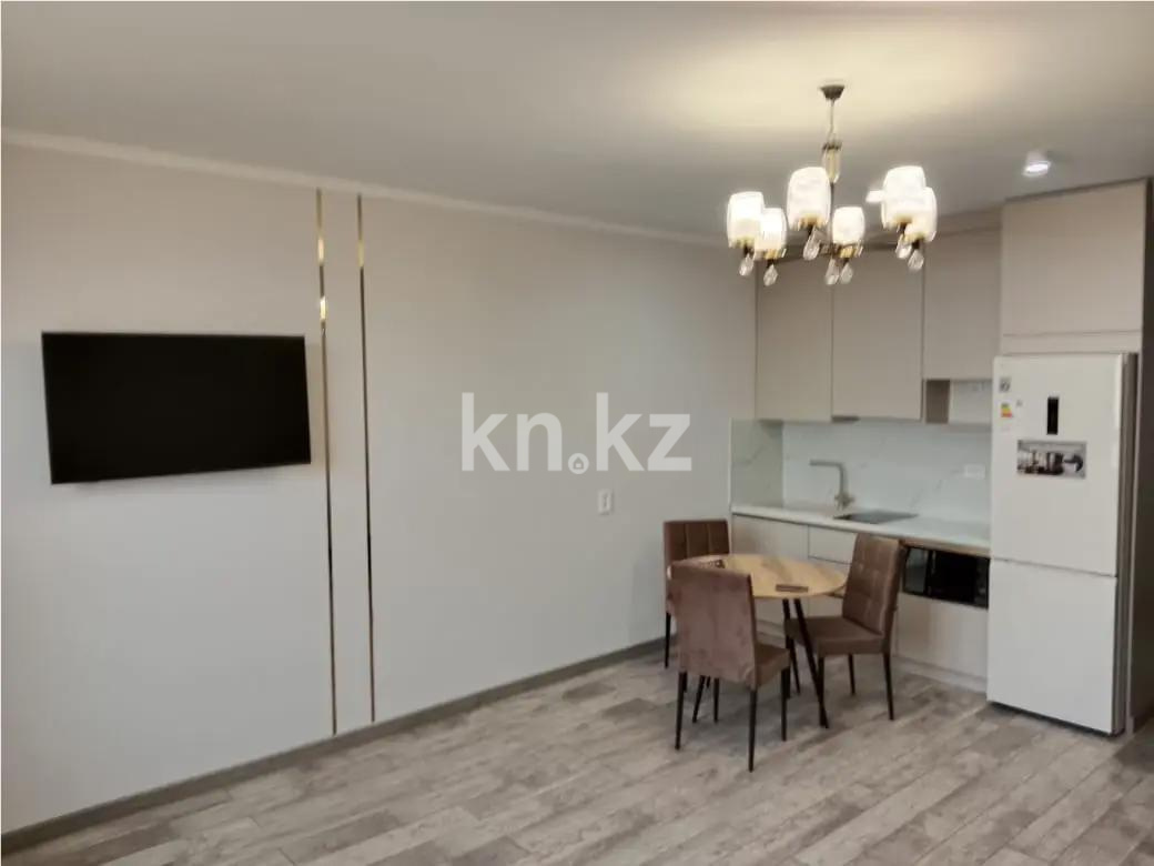 Продажа 1-комнатной квартиры, 32.5 м², ул. Утепова, дом  31 в Алматы - фото 2