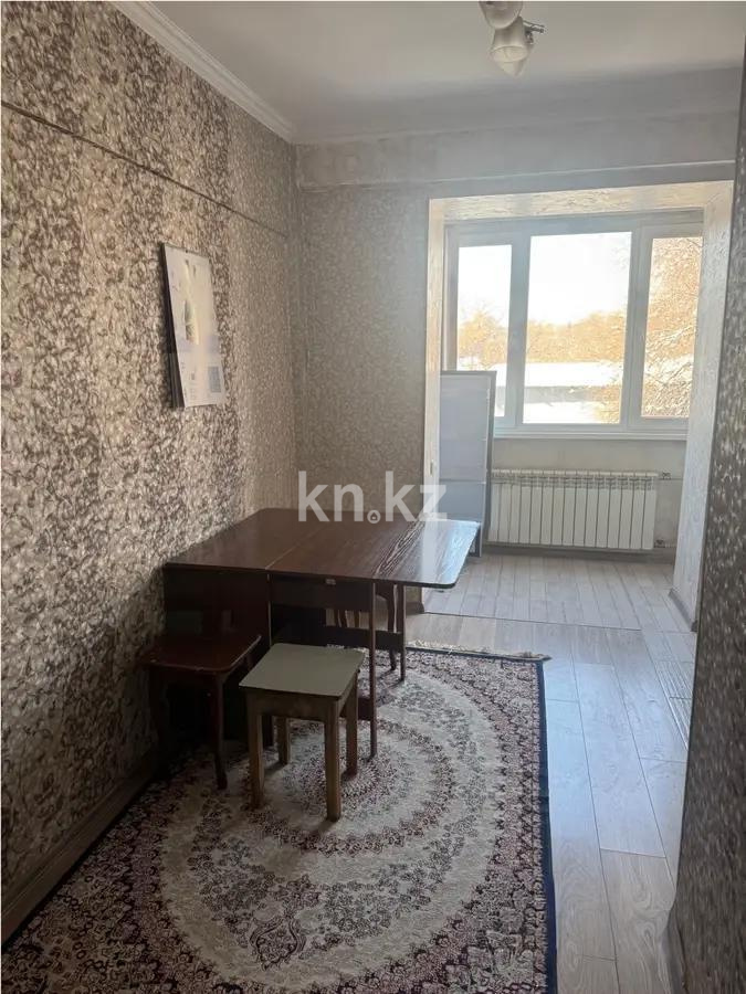 Продажа 2-комнатной квартиры, 54 м² в Алматы - фото 2